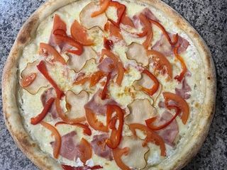 Піца 'Марічка' 30см