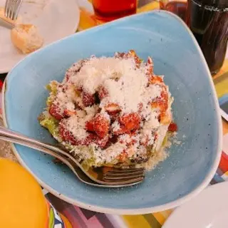 Ensalada César