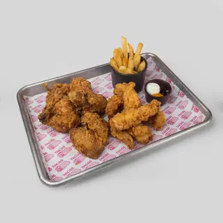 12 pieces