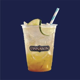 Passion Cinnafizzie