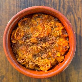 Combo Menù - Orecchiette al forno