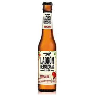 Ladron de manzanas (25 cl.)