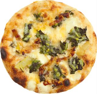 Guanciale & bieta big