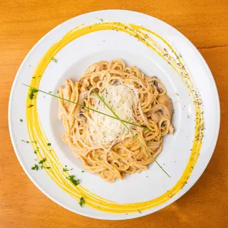 Pasta Napolitaine