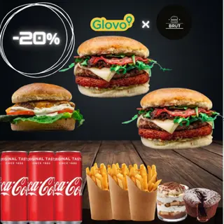 Combo E