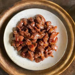 Gizzard