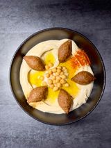 Hummus JACO / Հումուս ԺԱԿՈ