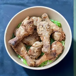 12x Chicken Thighs