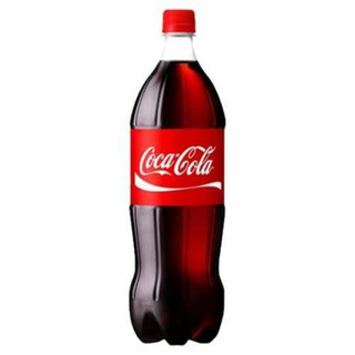 Coca-Cola Sabor Original botella 1,25L