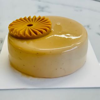 Солен карамел RITZ