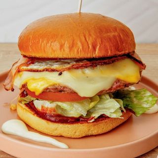 Hamburguer 3 - 150 gr