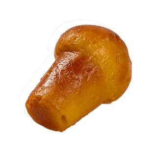 Babà semplice