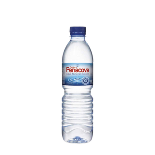 Água 50cl