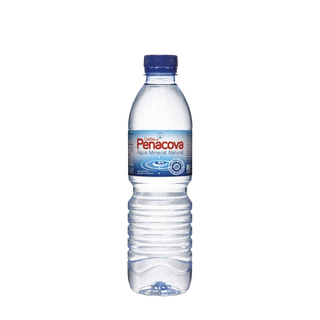 Água Penacova