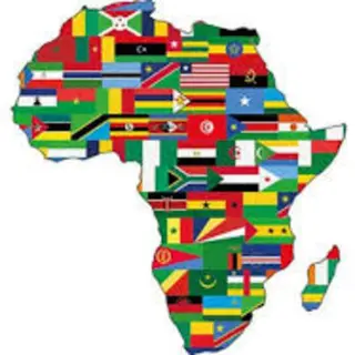 Menu Africano 3