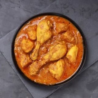 Pollo Korma