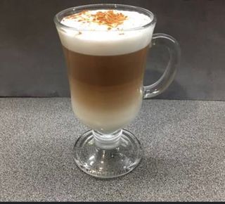 Кофе "Латте"