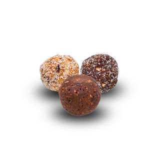 Pack 3 Energy Balls
