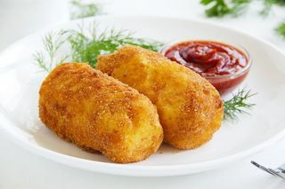 Crocchette di patate