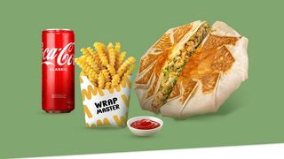 Combo  Fasting Chikpea  Mini