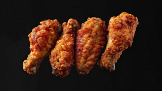 ქათმის ფრთები 4ც