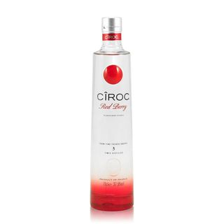 Ciroc Red Berry
