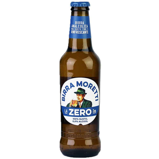 Moretti zero (cod art 660)