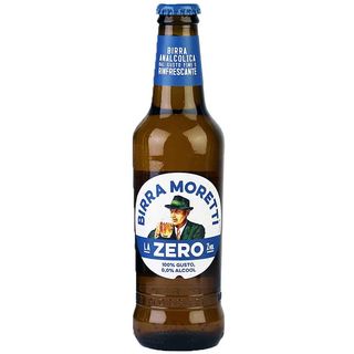 Moretti zero (cod art 660)