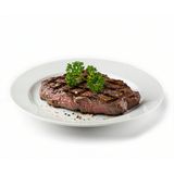 Entrecot De Ternera A La Brasa (Aprox. 400G A 500 G.)