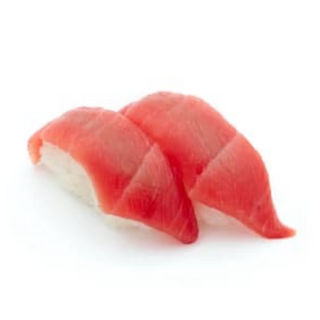 Sushi de atún (2 pzs.)