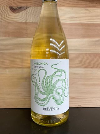 Belvento Ansonica Toscana  75cl