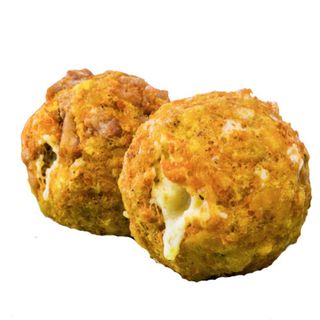 Bolones De Queso (1 Ud.)