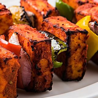 Paneer Tikka