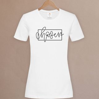 Tricou - Chosen