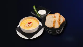 Ciorba de burta