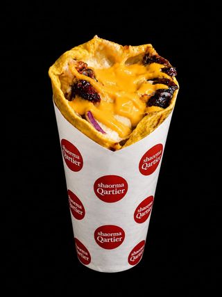 Cheese Kebab Mixt Vita - Berbecut - Pui