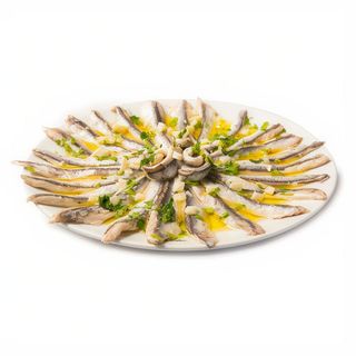 Boquerón En Vinagre