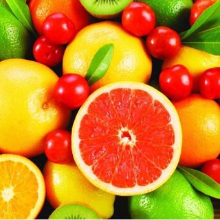 Fruta Del Tiempo unit