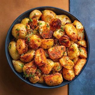 Roast potato