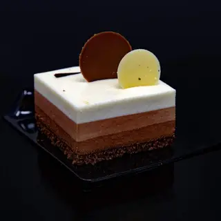 3 Cioccolati