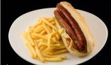 Baguettos Saucisses Beef