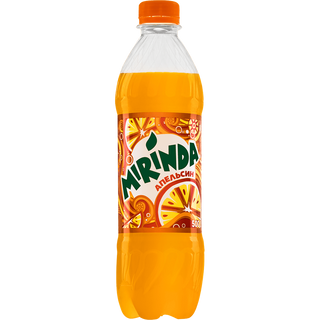 Mirinda (0,5 л.)