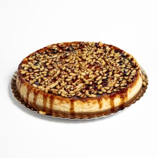 Tarta de queso Carapino