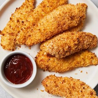 CHIKEN STRIPS