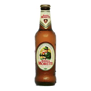 Moretti 33 cl
