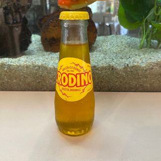 Crodino vetro 10 cl 