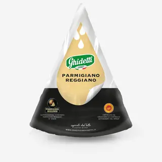 Fromage Parmesan