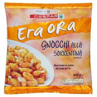 Gnocchetti Sorr.Era Ora 550 - 0069645