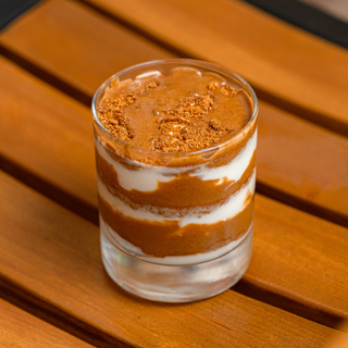 Cheesecake Spéculoos