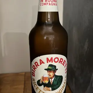 Moretti 33 cl
